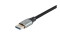 Equip DisplayPort 2.1 Premium 16K/60Hz St/St 1.00m schwarz