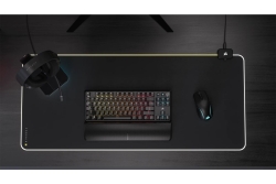 CORSAIR Tas K70 Core TKL Wireless RGB LED Black