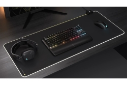 CORSAIR Tas K70 Core TKL Wireless RGB LED Black