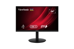 Viewsonic 60,5cm VG2409-MHDU-2 16:9 HDMI/DP/USBC 100Hz FHD