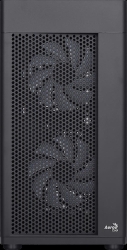AeroCool Geh Midi Hexform-G v2 MicroATX/MiniITX (B)