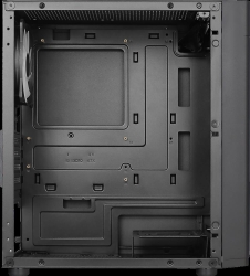 AeroCool Geh Midi Hexform-G v2 MicroATX/MiniITX (B)