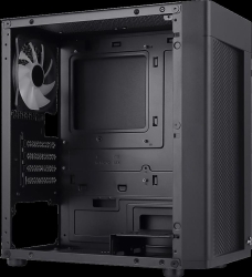 AeroCool Geh Midi Hexform-G v2 MicroATX/MiniITX (B)
