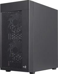 AeroCool Geh Midi Hexform-G v2 MicroATX/MiniITX (B)