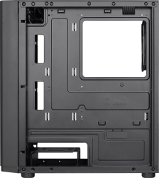 AeroCool Geh Midi Hexform-G v2 MicroATX/MiniITX (B)