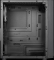 AeroCool Geh Midi Hexform-G v2 MicroATX/MiniITX (B)