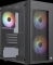 AeroCool Geh Midi Hexform-G v2 MicroATX/MiniITX (B)