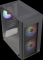AeroCool Geh Midi Hexform-G v2 MicroATX/MiniITX (B)