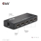 Club3D HDMI Splitter 1 Eingang -> 4 Ausgänge 4K120Hz UHD retail