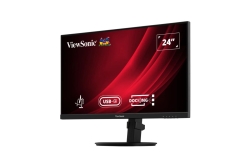 Viewsonic 60,5cm VG2409U-2 16:9 HDMI/DP/USBC 100Hz FHD