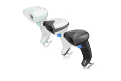 Datalogic BT-Scanner Gryphon GBT4500-HC Kit