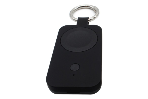 RealPower Powerbank PB-1000watch,1000mAh für iwatch schwarz