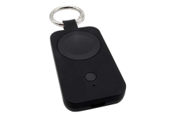 RealPower Powerbank PB-1000watch,1000mAh für iwatch schwarz