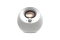 Creative Aktivbox Pebble V3 2.0,Bluetooth 5.0,USB Audio,weiß