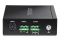 TRENDnet 5-Port Hardened Industrial Gigabit DIN-Rail Switch