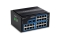 TRENDnet 26-Port Hardened Industrial Gigabit DIN-Rail Switch