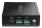 TRENDnet 6-Port Industrial 2.5G DIN-Rail Switch with 10G SFP