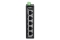TRENDnet 5-Port Industrial Fast Ethernet DIN-Rail MiniSwitch