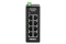TRENDnet 8-Port Industrial Fast Ethernet DIN-Rail MiniSwitch