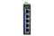 TRENDnet 5-Port Industrial Gigabit DIN-Rail Mini Switch