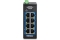 TRENDnet 8-Port Industrial Gigabit DIN-Rail Mini Switch