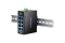 TRENDnet 8-Port Industrial Gigabit DIN-Rail Mini Switch