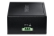 TRENDnet 8-Port Industrial Fast Ethern. PoE+ DIN-Rail Switch