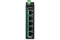 TRENDnet 5-Port Industrial Gigabit PoE+ DIN-Rail Mini Switch