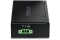 TRENDnet 5-Port Industrial Gigabit PoE+ DIN-Rail Mini Switch