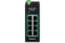 TRENDnet 8-Port Industrial Gigabit PoE+ DIN-Rail Mini Switch