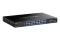 TRENDnet 26-Port Industrial Gigabit L2 Managed RM Switch