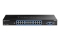 TRENDnet 26-Port Industrial Gigabit L2 Managed RM Switch
