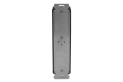 TRENDnet 5-Port Industrial EN50155 M12 Gigabit PoE+ Railway
