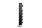 TRENDnet 5-Port Industrial EN50155 M12 Gigabit PoE+ Railway