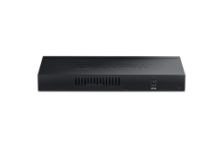 TRENDnet 8-Port 2.5G PoE++ Switch
