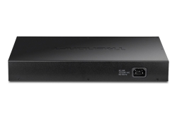 TRENDnet 10-Port Gigabit Web Smart PoE++ Switch