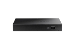 TRENDnet 18-Port Gigabit EdgeSmart PoE+ Switch
