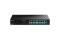 TRENDnet 18-Port Gigabit EdgeSmart PoE+ Switch