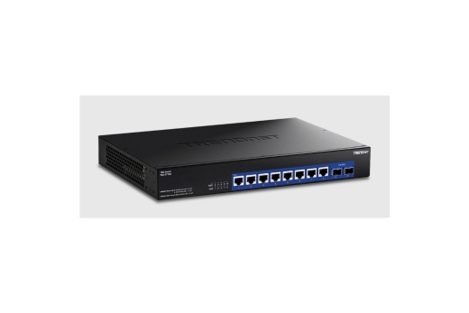 TRENDnet 10-Port 10G Unmanaged Switch