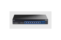 TRENDnet 10-Port 10G Unmanaged Switch