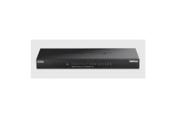 TRENDnet 16-Port Unmanaged 2.5G Desktop Switch