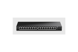 TRENDnet 16-Port Unmanaged 2.5G Desktop Switch