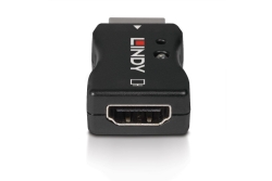 LINDY HDMI 2.1 EDID Emulator