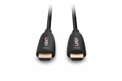 LINDY Fibre Optic Hybrid HDMI 8K60 Kabel 100m