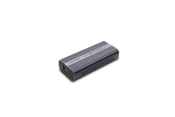 LINDY USB4 NVMe M.2 SSD Gehäuse