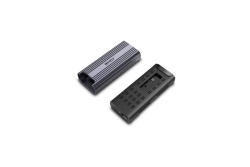 LINDY USB4 NVMe M.2 SSD Gehäuse