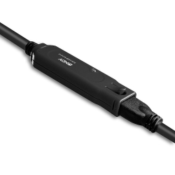 LINDY USB 3.2 10Gbit/S C/C Aktivverlängerung Pro 5m