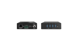 LINDY USB 3.2 Gen 1 Cat.6A HDBaseT Extender 100m