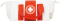 Arzttasche Spielset rot