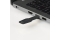 LINDY Schlüssel für RJ45 Port Schloss, schw (47891 u 47892)